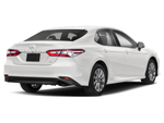 2018 Toyota Camry LE 4D Sedan