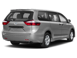 2018 Toyota Sienna LE 4D Passenger Van