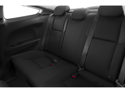 2015 Honda Civic Coupe EX