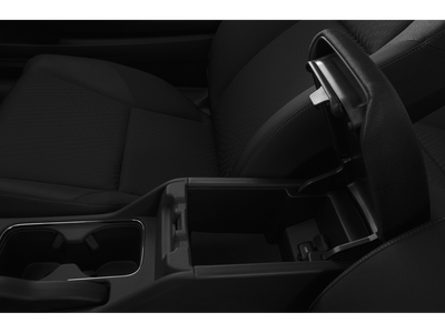 2015 Honda Civic Coupe EX