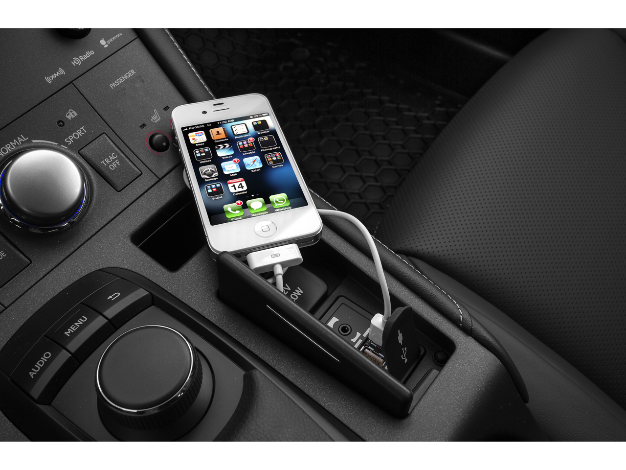 2015 Lexus CT 200h Hybrid