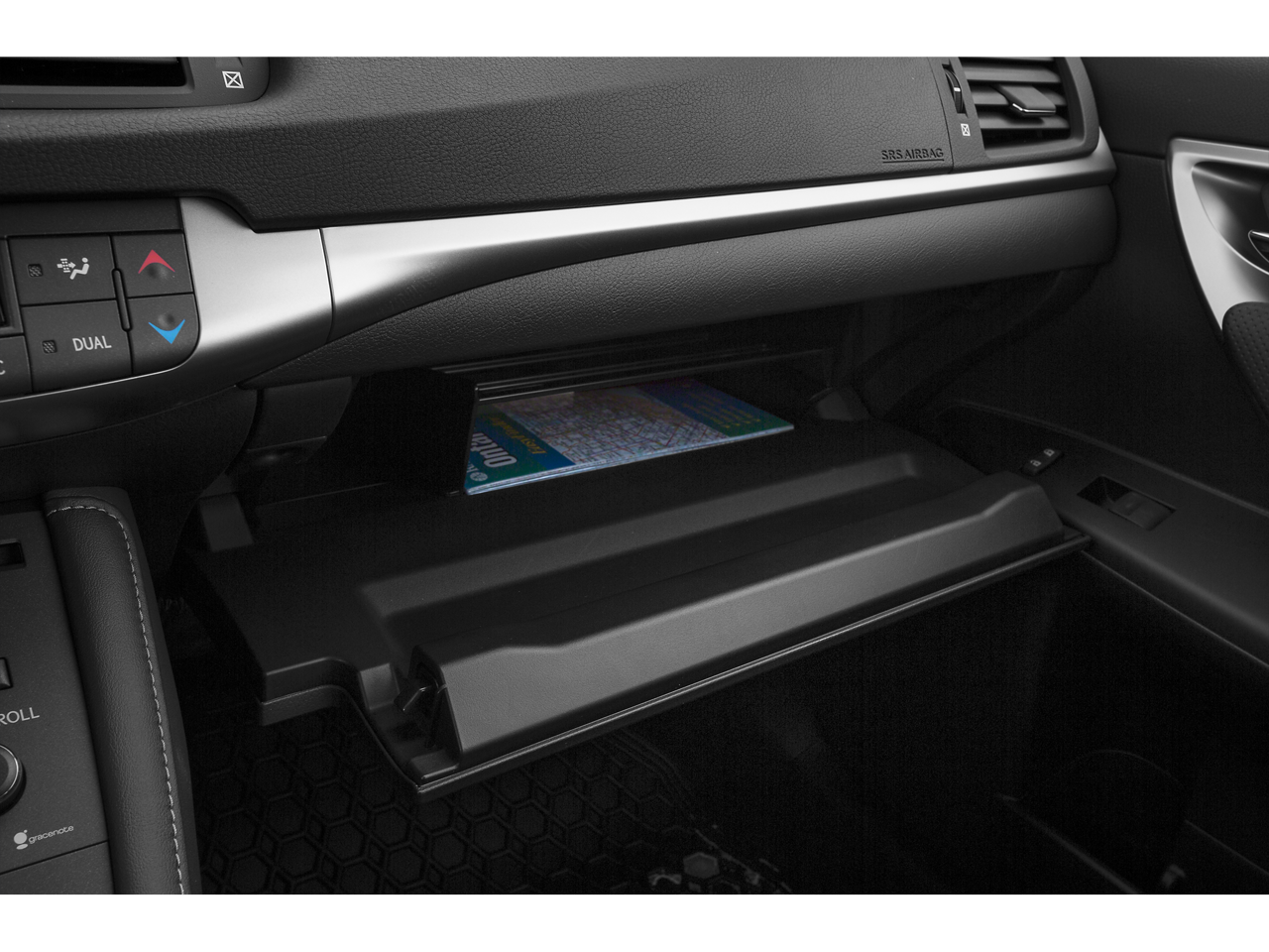 2015 Lexus CT 200h Hybrid