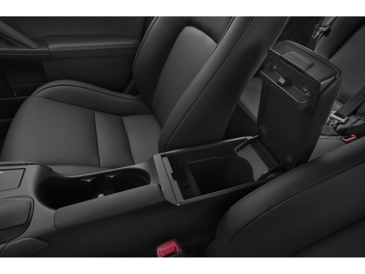 2015 Lexus CT 200h Hybrid