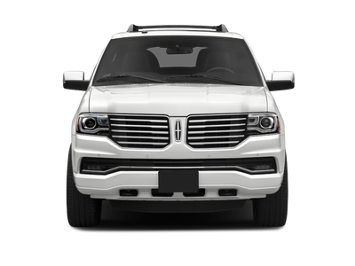2015 Lincoln Navigator Base 4D Sport Utility
