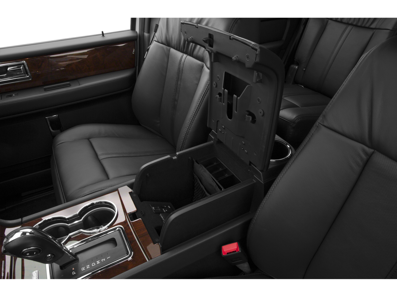 2015 Lincoln Navigator Base 4D Sport Utility