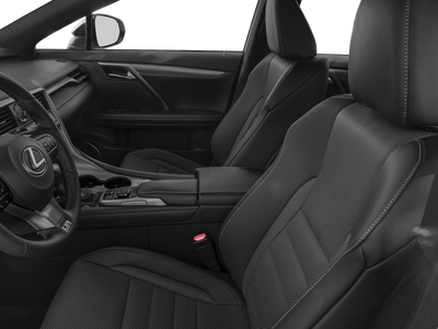 2016 Lexus RX 350 350 4D Sport Utility