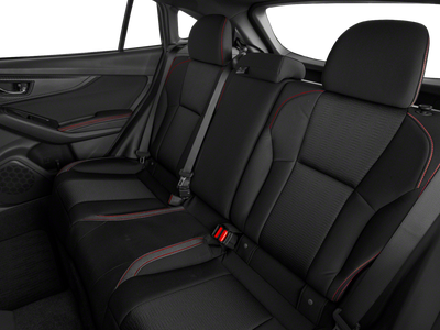 2017 Subaru Impreza Sport