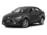 2017 Toyota Yaris iA Base 4D Sedan