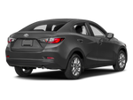 2017 Toyota Yaris iA Base 4D Sedan