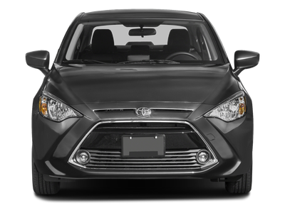 2017 Toyota Yaris iA Base 4D Sedan