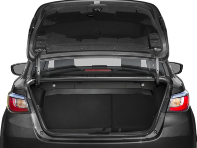 2017 Toyota Yaris iA Base 4D Sedan