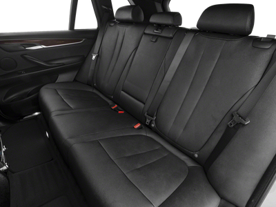 2018 BMW X5 sDrive35i