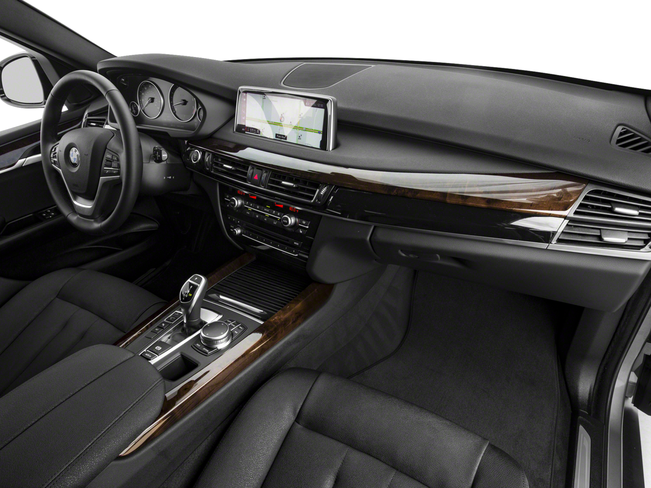 2018 BMW X5 sDrive35i