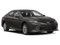 2018 Toyota Camry LE 4D Sedan