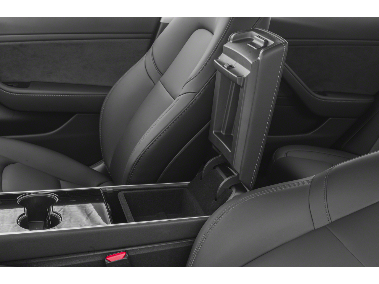 2018 Tesla Model 3 Long Range 4D Sedan