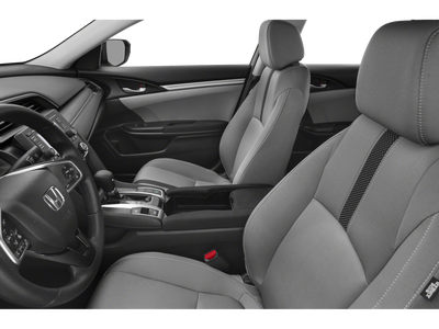 2019 Honda Civic Sedan LX
