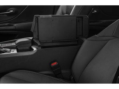 2019 Lexus ES 350 Luxury 4D Sedan