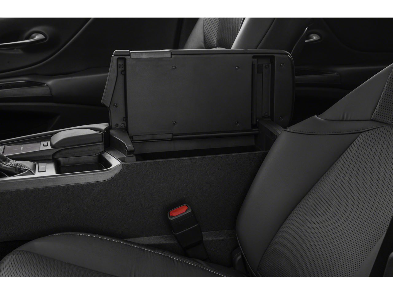 2019 Lexus ES 350 Luxury 4D Sedan