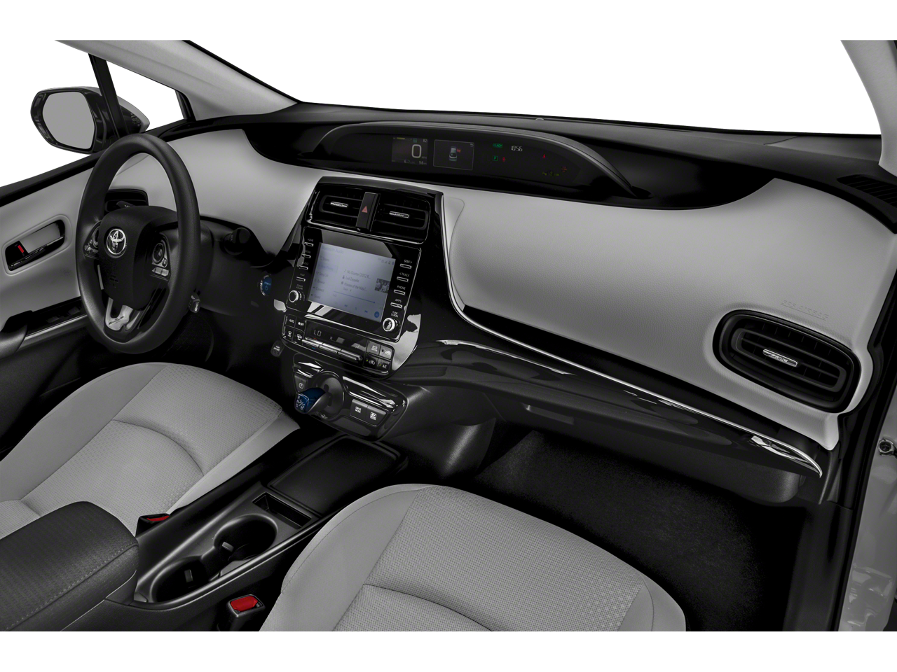2019 Toyota Prius XLE AWD-e 5D Hatchback