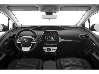 2019 Toyota Prius Prime Premium 5D Hatchback