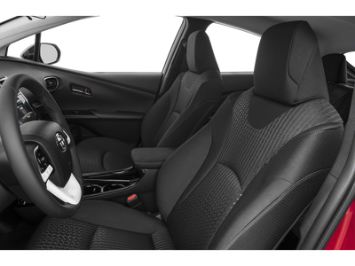 2019 Toyota Prius Prime Premium 5D Hatchback