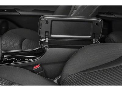 2019 Toyota Prius Prime Premium 5D Hatchback