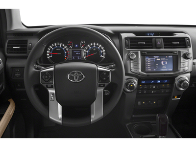 2019 Toyota 4Runner Limited 4D Sport Utility