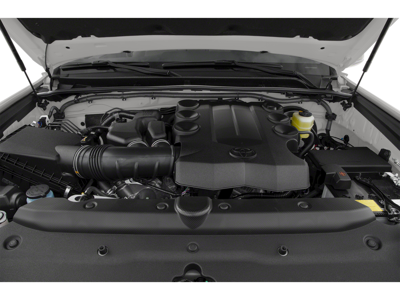 2019 Toyota 4Runner SR5 Premium 4D Sport Utility