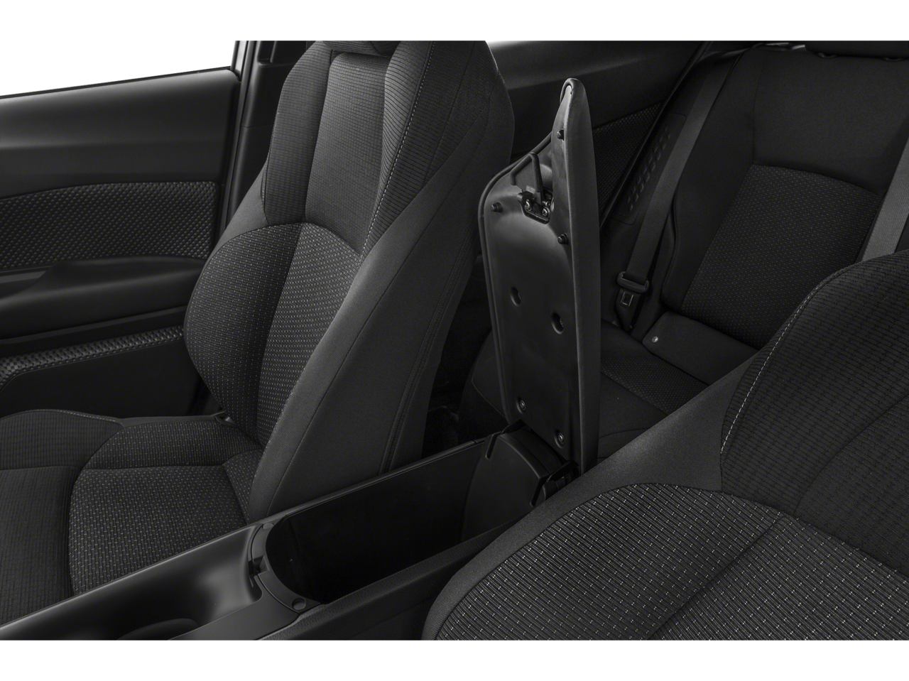 2019 Toyota C-HR LE 4D Sport Utility