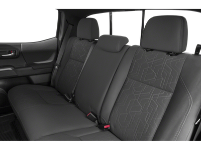 2019 Toyota Tacoma 4WD TRD Off-Road 4D Double Cab