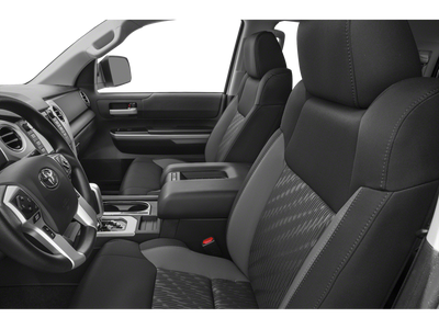 2019 Toyota Tundra 4WD SR5 4D CrewMax