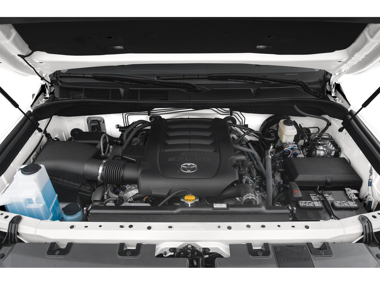 2019 Toyota Tundra 4WD SR5 4D CrewMax