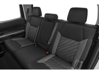 2019 Toyota Tundra 4WD SR5 4D CrewMax