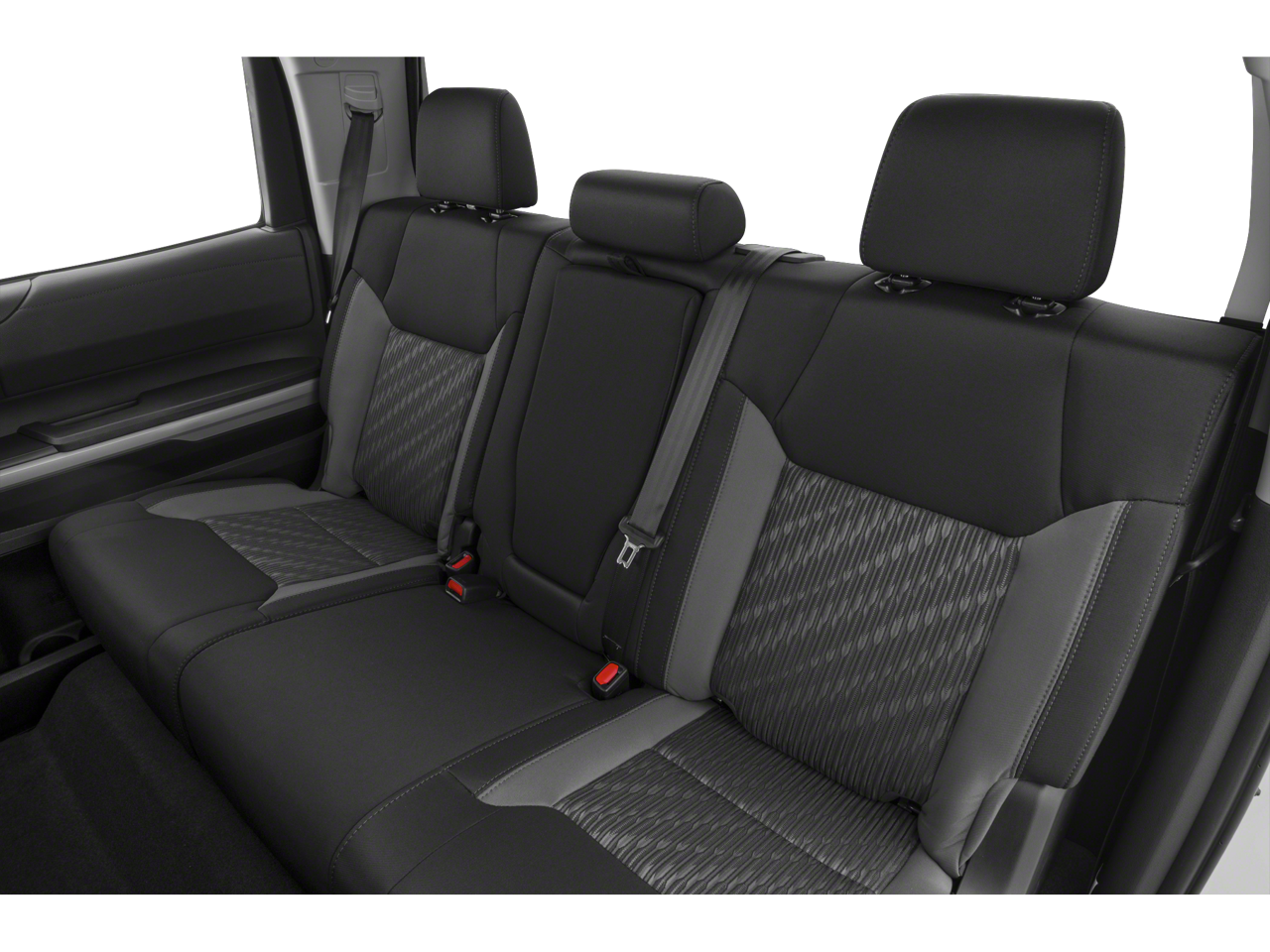 2019 Toyota Tundra 4WD SR5 4D CrewMax