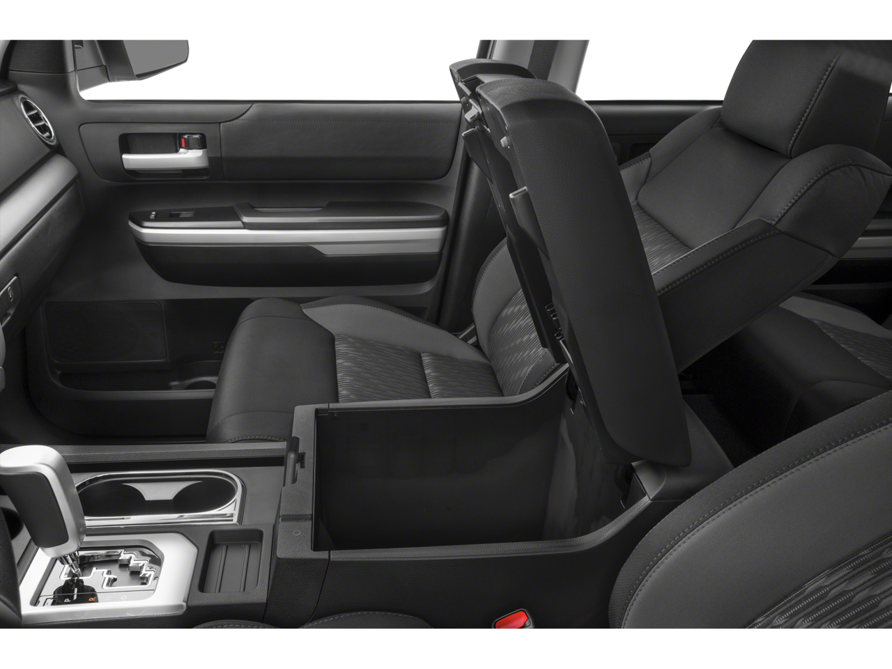 2019 Toyota Tundra 4WD SR5 4D CrewMax