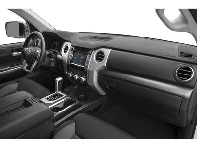 2019 Toyota Tundra 4WD SR5 4D CrewMax