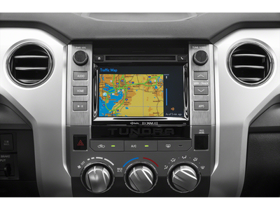 2019 Toyota Tundra 4WD SR5 4D CrewMax