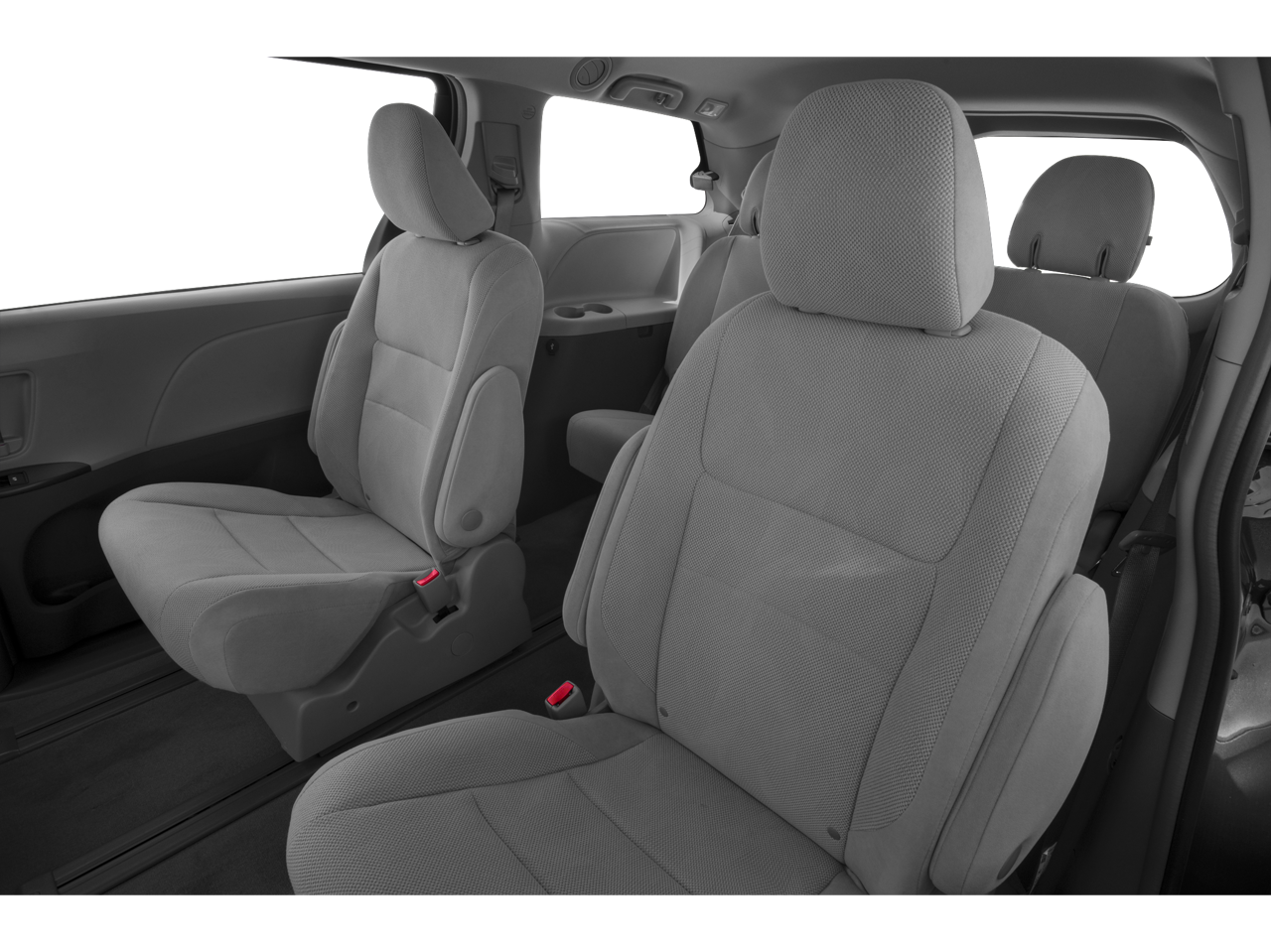 2019 Toyota Sienna Limited Premium 4D Passenger Van