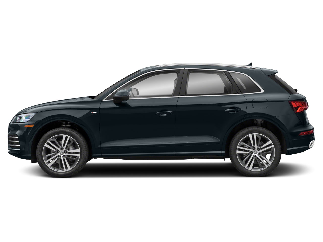 2020 Audi Q5 Premium Plus