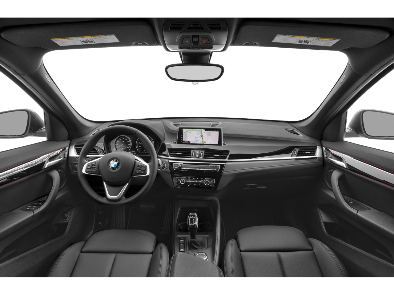 2020 BMW X1 sDrive28i
