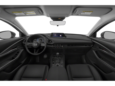2020 Mazda Mazda CX-30 Select Package