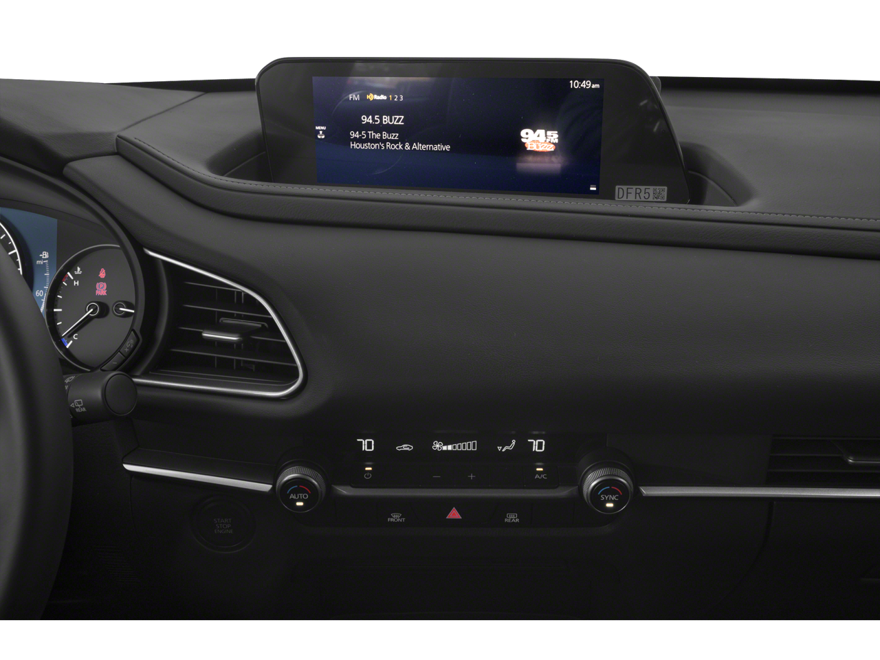 2020 Mazda Mazda CX-30 Select Package