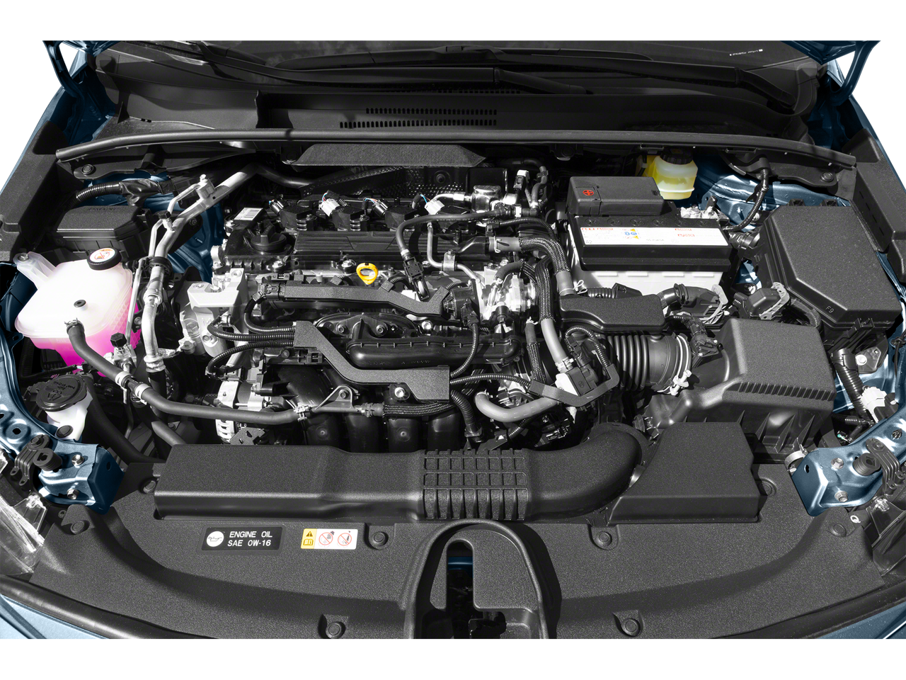 2020 Toyota Corolla SE 4D Sedan