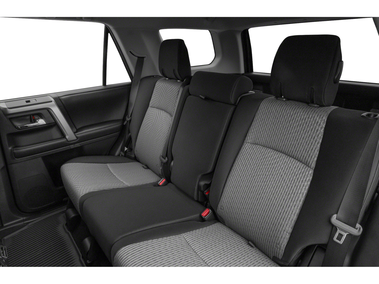 2020 Toyota 4Runner SR5 4D Sport Utility