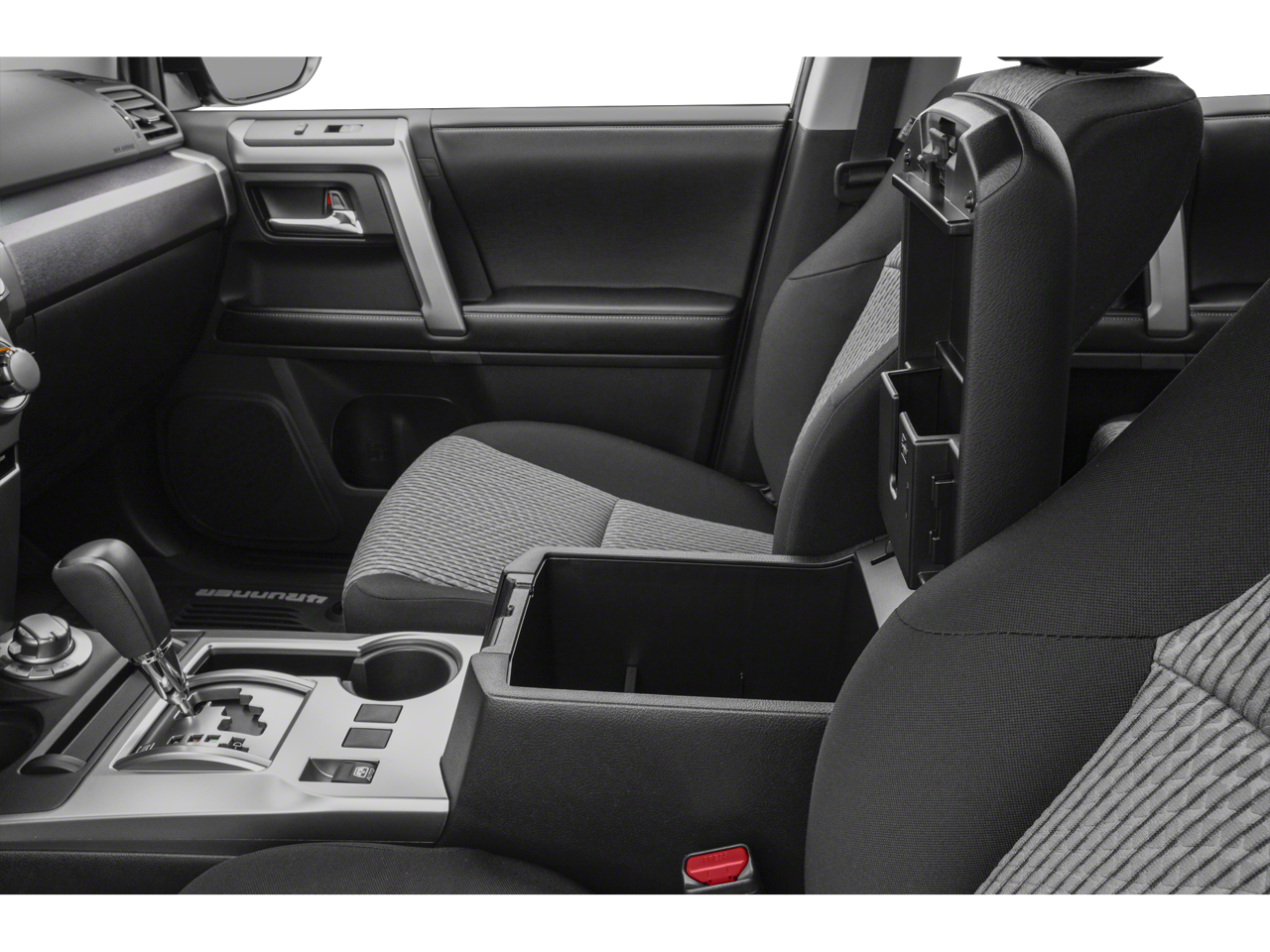 2020 Toyota 4Runner SR5 4D Sport Utility