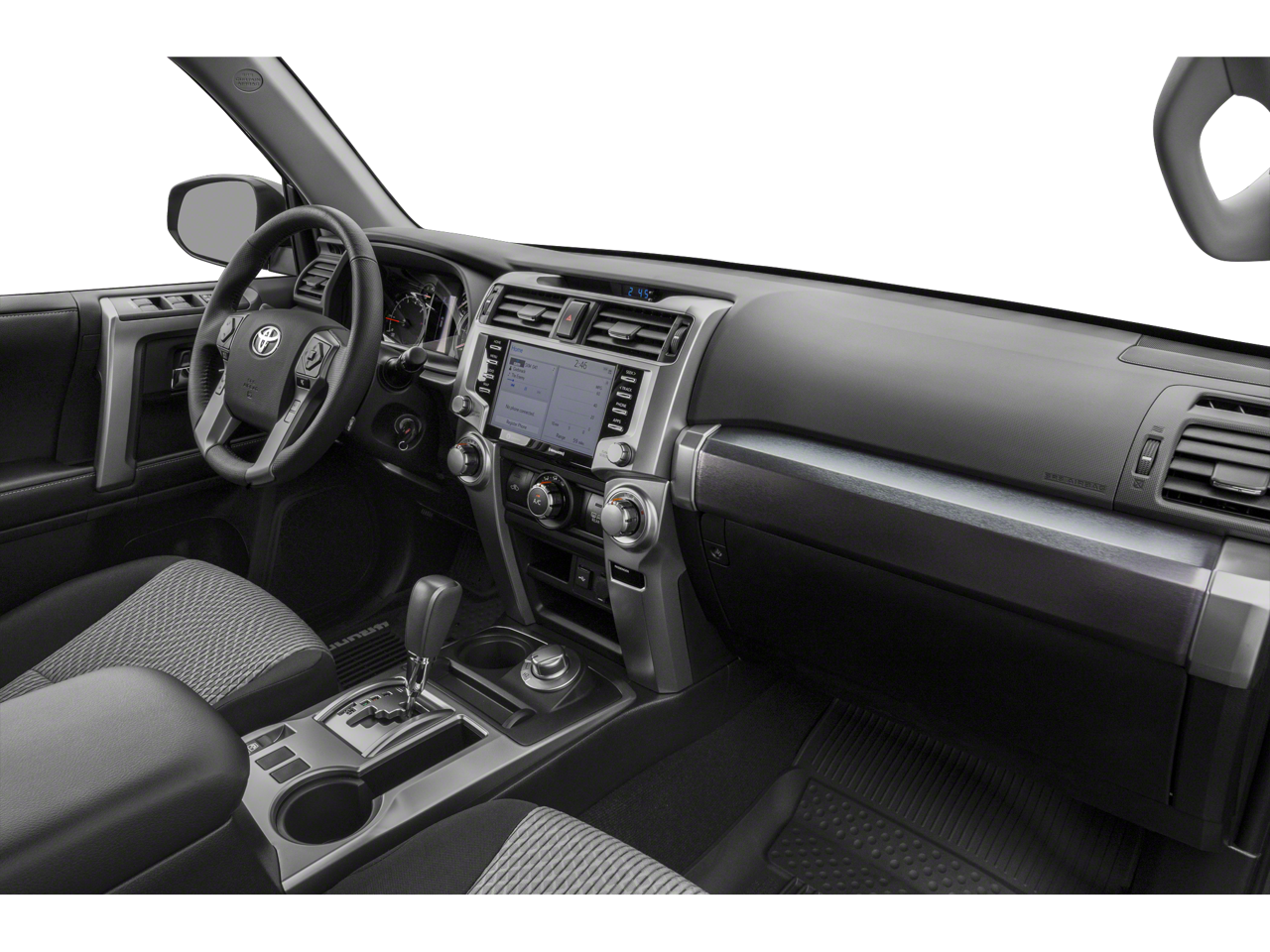 2020 Toyota 4Runner SR5 4D Sport Utility