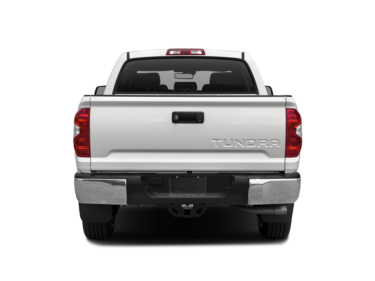 2020 Toyota Tundra 2WD SR5