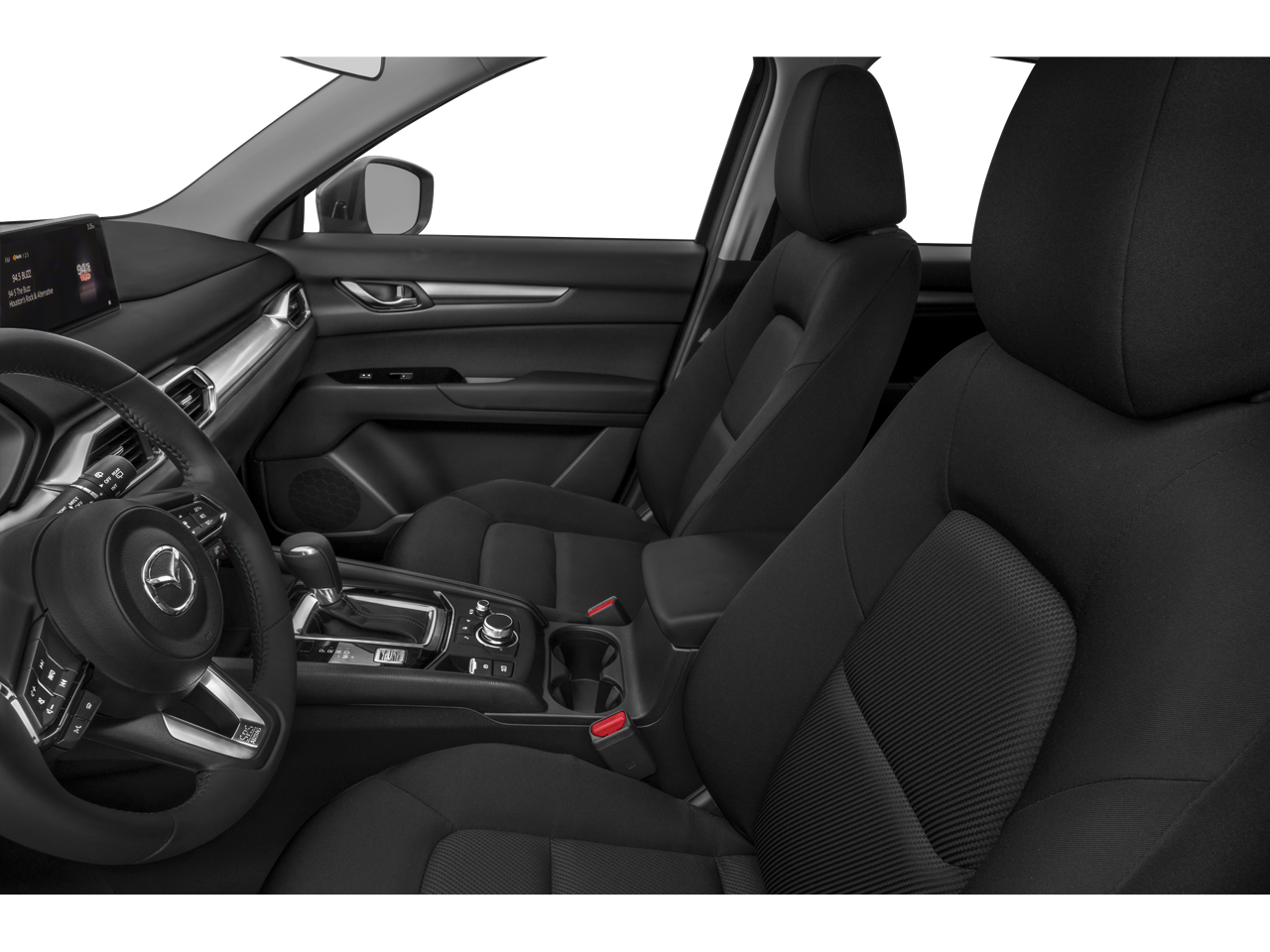 2021 Mazda Mazda CX-5 Sport