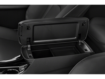 2021 Toyota Prius Prime Limited 5D Hatchback