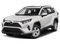 2021 Toyota RAV4 XLE 4D Sport Utility